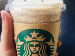 -星巴克(福州三坊七巷店)