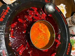 -牛市坎火锅(建设路店)