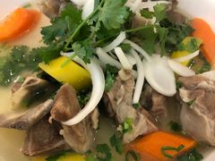 -新粤新疆菜(禅城店)