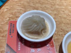 -宁波汤团店(外滩店)
