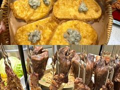 -和庆斋羊蝎子火锅·碳缸烧烤(顺义旗舰店)