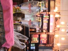 -老大烧烤海鲜城(秦安街店)