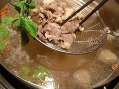 -海银海记潮汕牛肉火锅(新港中路海珠店)