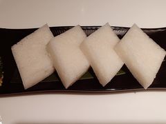 伦漖白糖糕-虾饺妹·酒家(金碧店)