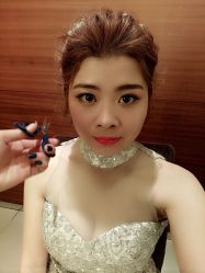 -金夫人婚纱摄影(华南店)