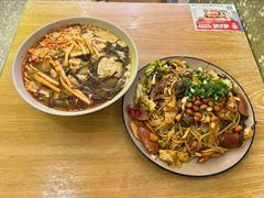 -阿生哥螺蛳粉(永安街店)