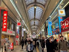 -狸小路商店街