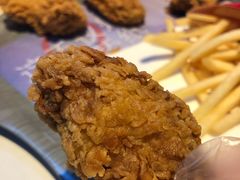 -麦当劳(北京路广百广场店)