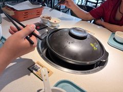 -百年果林椰子鸡(中洲店)