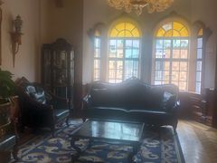 -马勒别墅·中餐厅