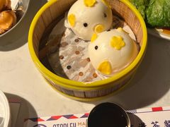 -食大利香港茶餐厅(南亚风情第一城店)