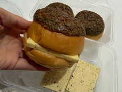 -喜宴又一村·粤菜·茶点·海鲜(壹方天地店)