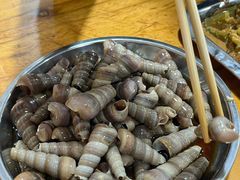 -陈氏肥蛤(小纬六路总店)