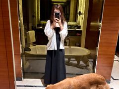 -天津京基皇冠假日酒店