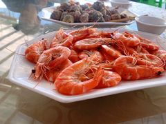 -波记美食店·现捞海鲜