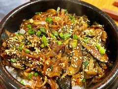 -水浒烤肉(国贸店)