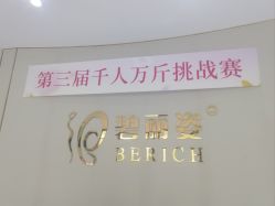 -碧丽姿美容瘦身