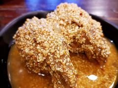 招牌兔头-一岚一山(角门总店)