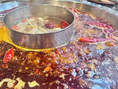 -重庆渝达老火锅(春熙路店)