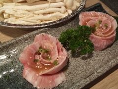 -好牛烧肉(世茂广场店)
