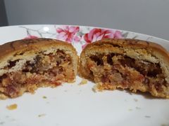 香酥云腿月饼-LanTa蓝塔(北京路店)