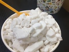 椰子冰-初心炒酸奶(厚德品园店)