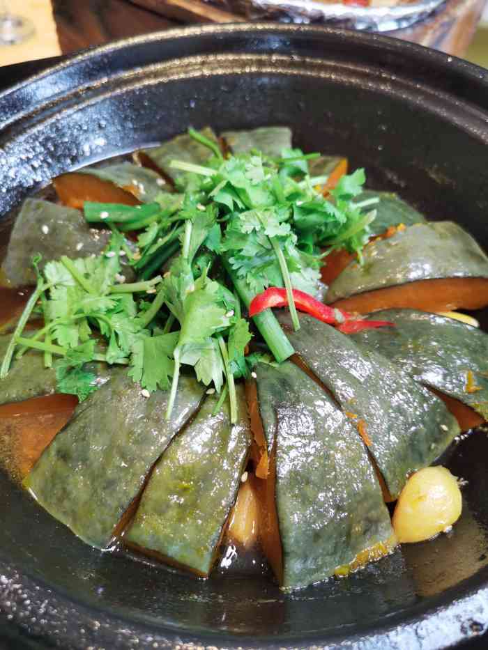 象山海鲜楼(四明东路店)-"去余姚旅游,从网上看到了这个店的评价不错.