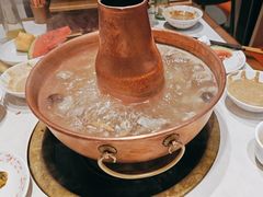 -东门口·新式老北京火锅(河西龙湖天街店)