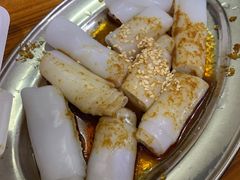 -陈添記·祖傳爽鱼皮·西关老字号(广州首店)