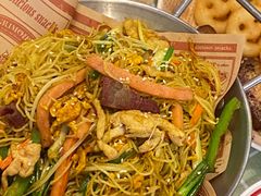 -茶米烧腊茶餐厅(石龙店)