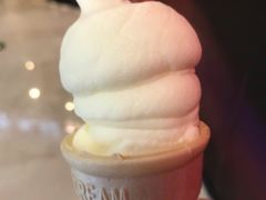 -DQ·蛋糕·冰淇淋(合生汇店)