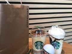 -星巴克(天津大悦城第二店)