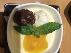 布丁-胜博殿日式炸猪排(悠唐店)