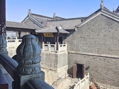 -句容茅山景区