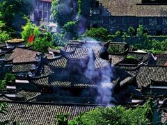 -道成印象餐厅(廿八都古镇店)