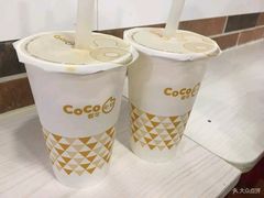 -CoCo都可(福州宝龙广场店)
