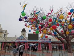 -大连海昌发现王国主题公园