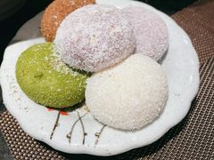 -德川家日本料理(中关村寰太大厦店)