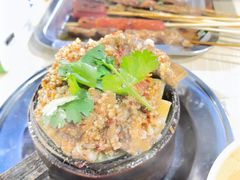 -滋味土家·土菜馆(大牌坊店)