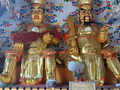 -什邡罗汉寺