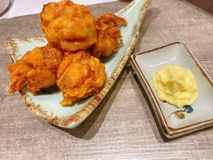 炸鸡-火影忍者一乐拉面(环球港店)