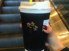 -丸摩堂鲜果茶(九方店)