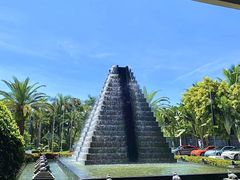 -海南清水湾莱佛士酒店