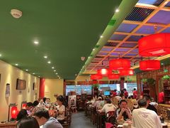 -小吊梨汤·北京菜·烤鸭(鸟巢店)