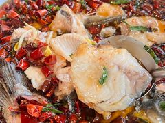 -先启半步颠·川菜小炒