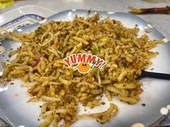 -老师家羊杂碎(延安总店)