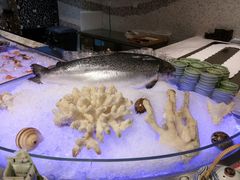 -云海轩·海鲜自助-河北云瑧世纪大饭店1F