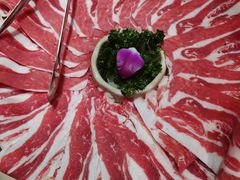 -额尔敦传统涮(公园西路店)