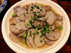 清蒸芋头-四季春