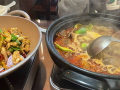 -肖记公安牛肉鱼杂馆·省级非物质文化遗产(三角路直营店)